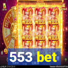 553 bet